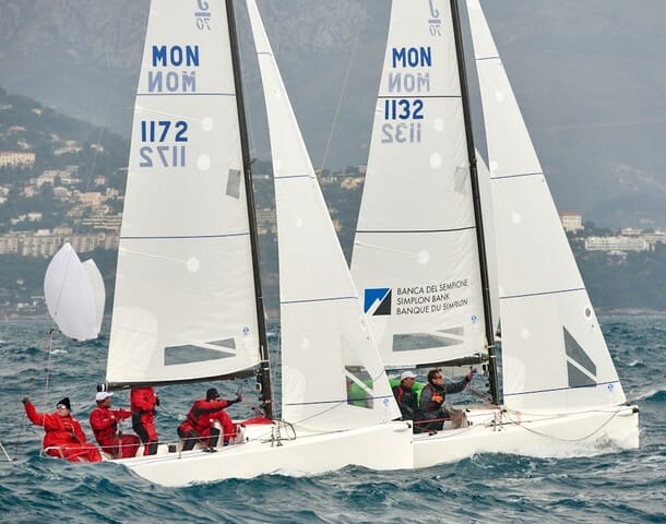 36th Primo Cup – Trophée Credit Suisse