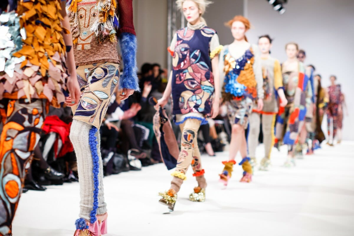 Monte-Carlo Fashion Week puts Sustainability in the Spotlight