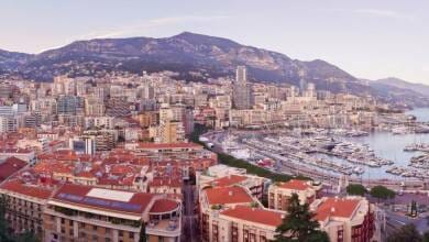 Pano Monaco