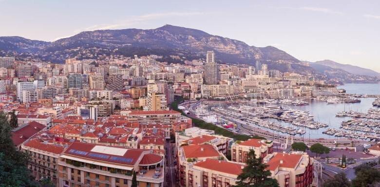 Pano Monaco