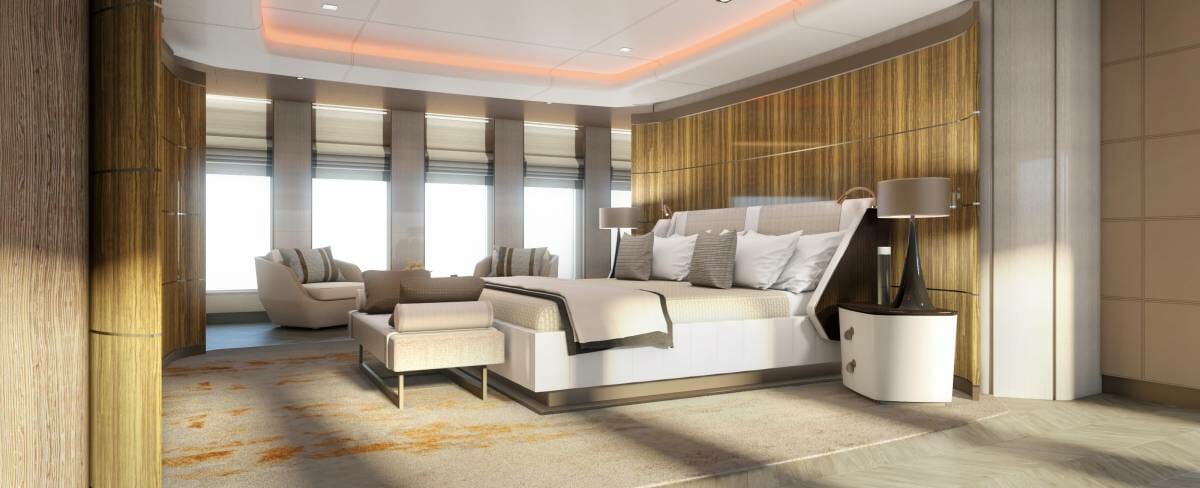 Project Pollux has attracted an owner already