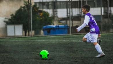 AS Monaco Shines the Spotlight on Educating Children