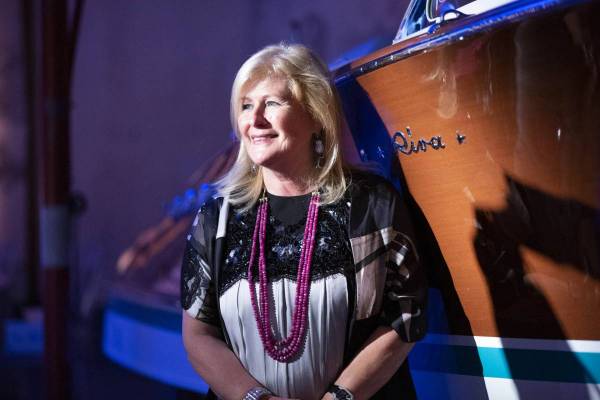 Lia Riva Who Is Who: Monaco business dynasties
