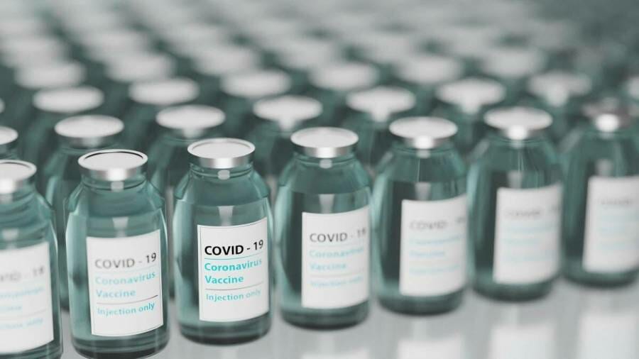 Russian Vaccine Sputnik V may be Approved in EU