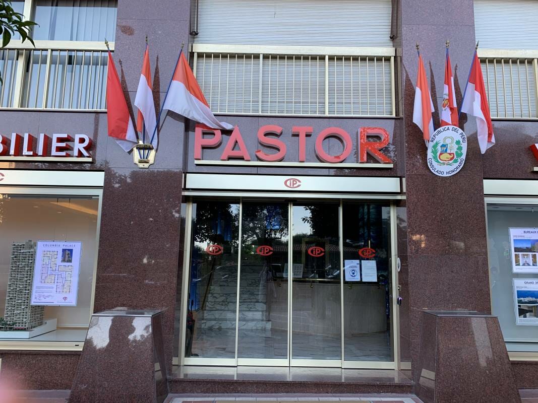 Pastor Group