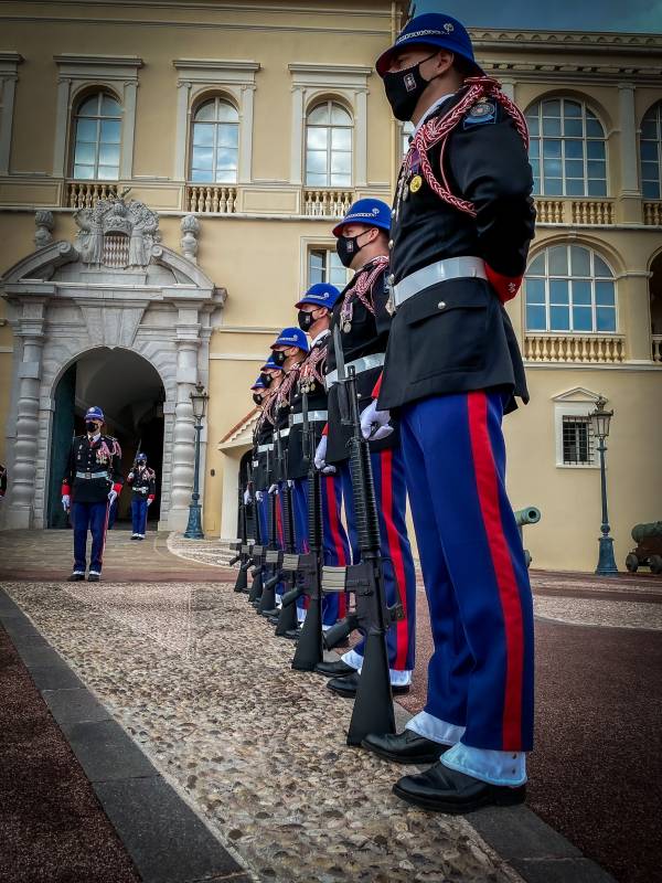 Prince’s Carabiniers