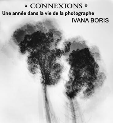 Meeting with the artist and photographer Ivana Boris