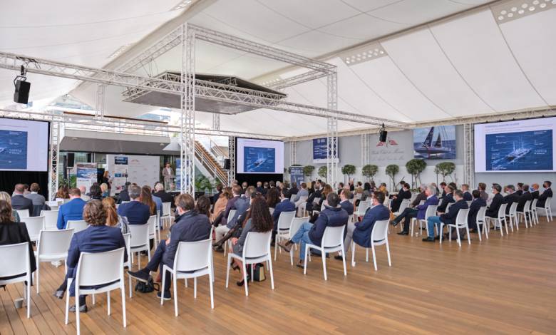 Yachting energy revolution discussed in Monaco