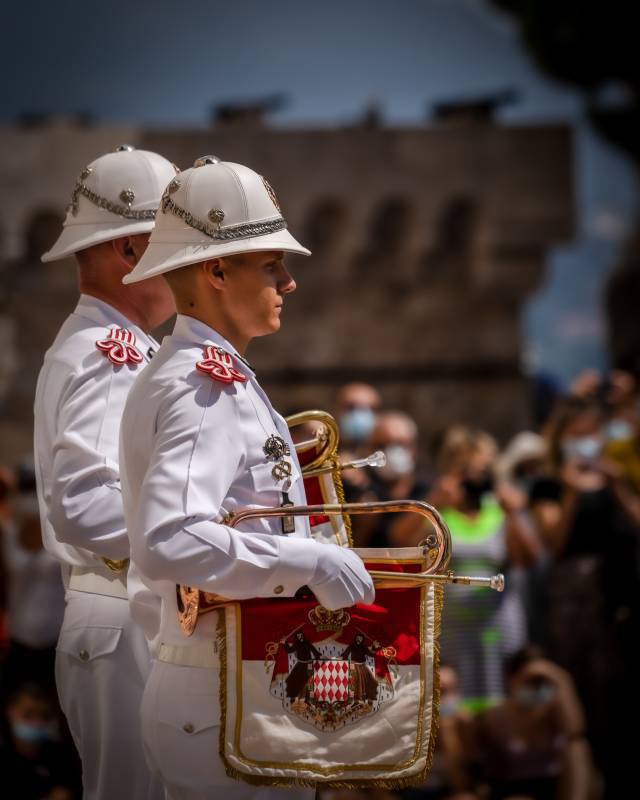 Prince’s Carabiniers