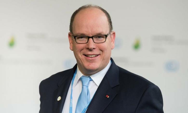 Prince Albert II