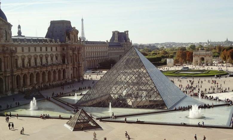 A prestigious Monaco foundation supports the restoration of multiple Louvre artworks