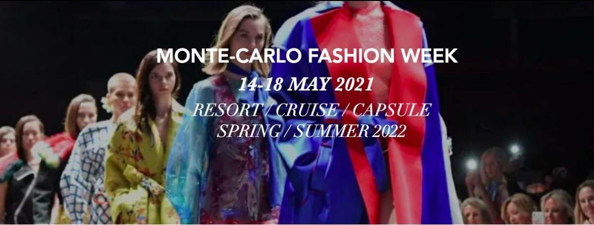 Monte-Carlo Fashion Week