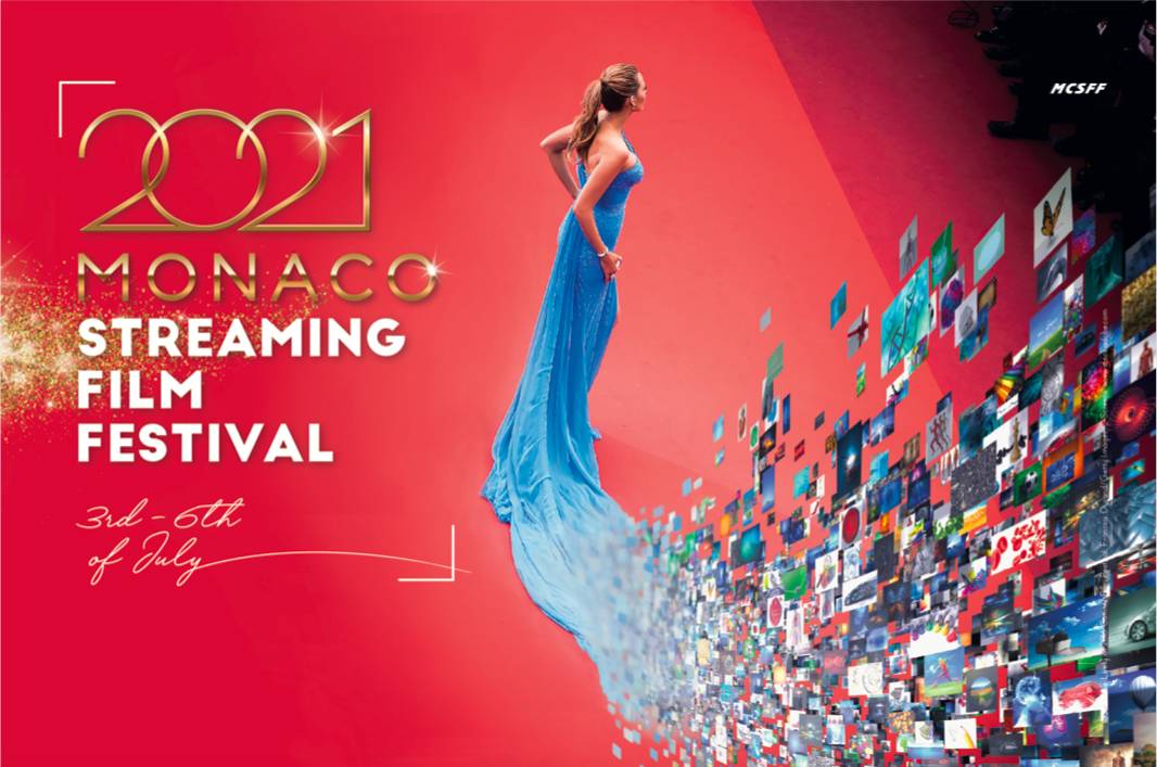 The Monaco Streaming Film Festival