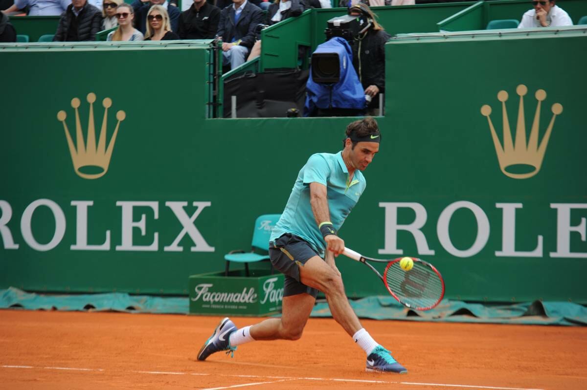 The 2019 Rolex Monte-Carlo Masters