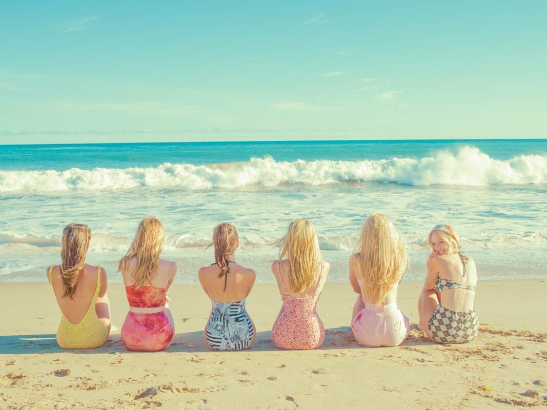 I Love Art: Tyler Shields, the new Andy Warhol of photography