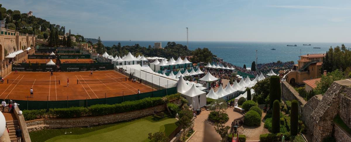 The Monte-Carlo Country Club