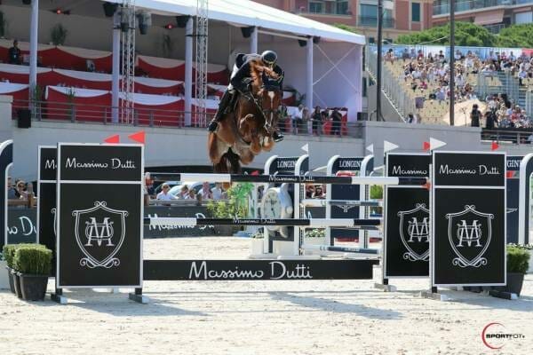 Monte-Carlo Jumping International