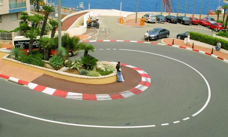 Monaco E-Prix: New track layout Revealed
