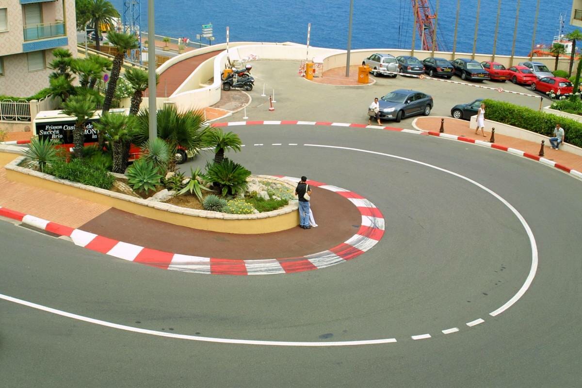 Monaco E-Prix: New track layout Revealed