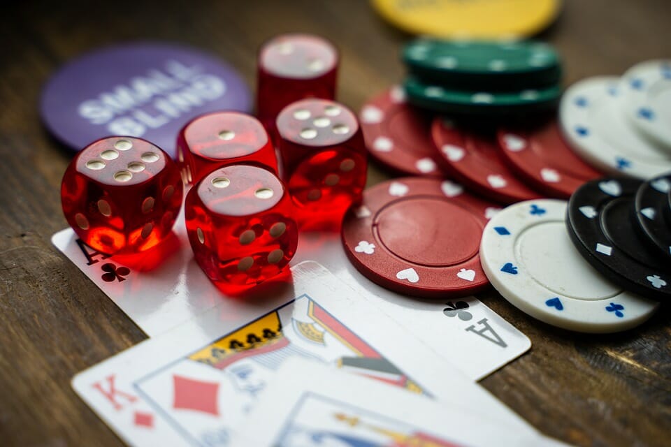 Could Online Casino Regulation Be Coming to Monaco?