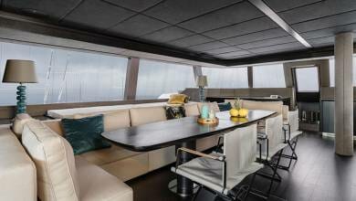 Sunreef 70 Ginette.