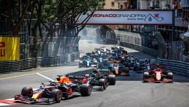 F1 Monaco Grand Prix: the great sport show was back to revive