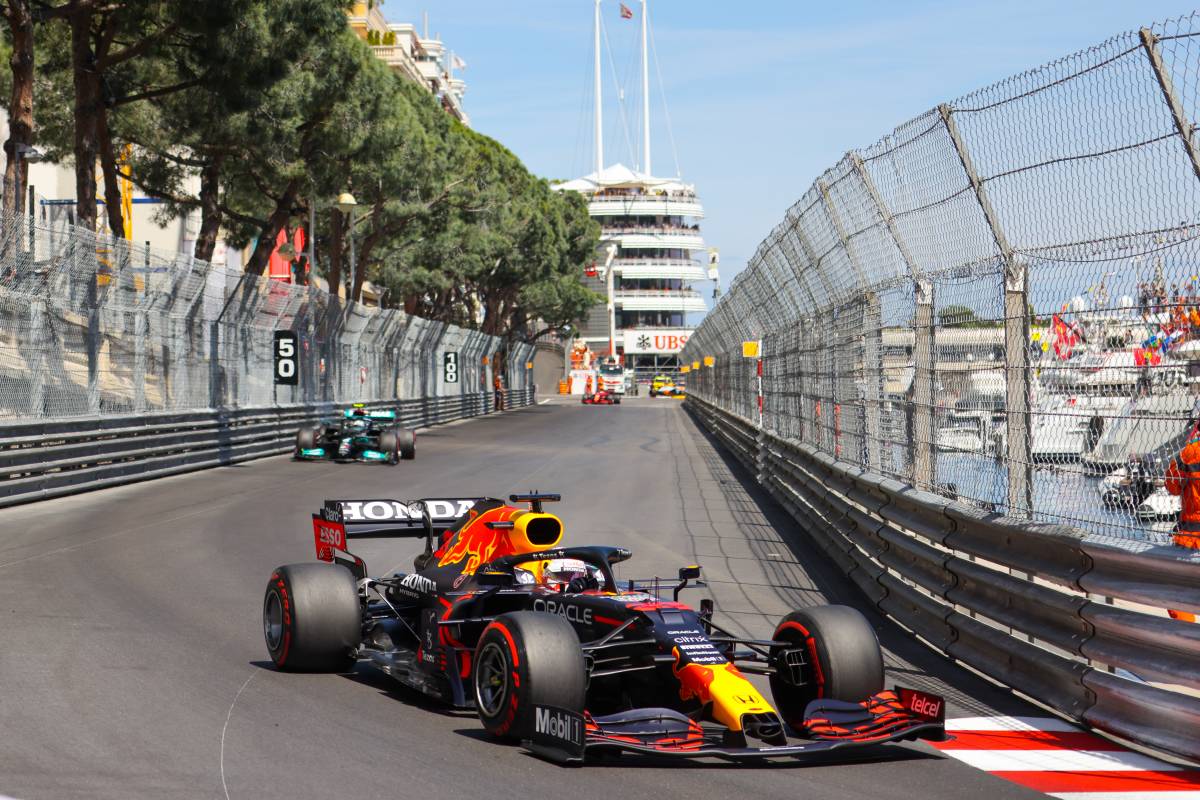 F1 Monaco Grand Prix: the great sport show was back to revive