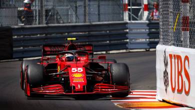 F1 Monaco Grand Prix: the great sport show was back to revive