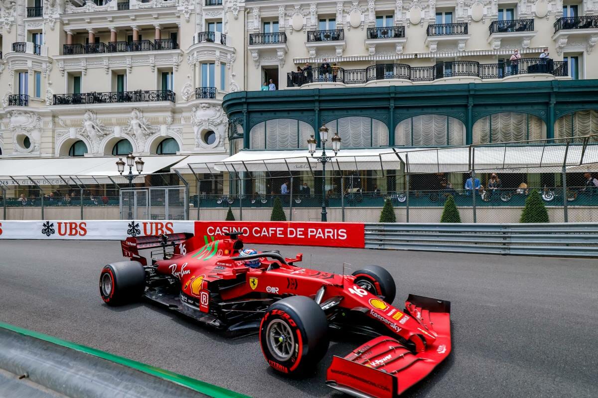 F1 Monaco Grand Prix: the great sport show was back to revive