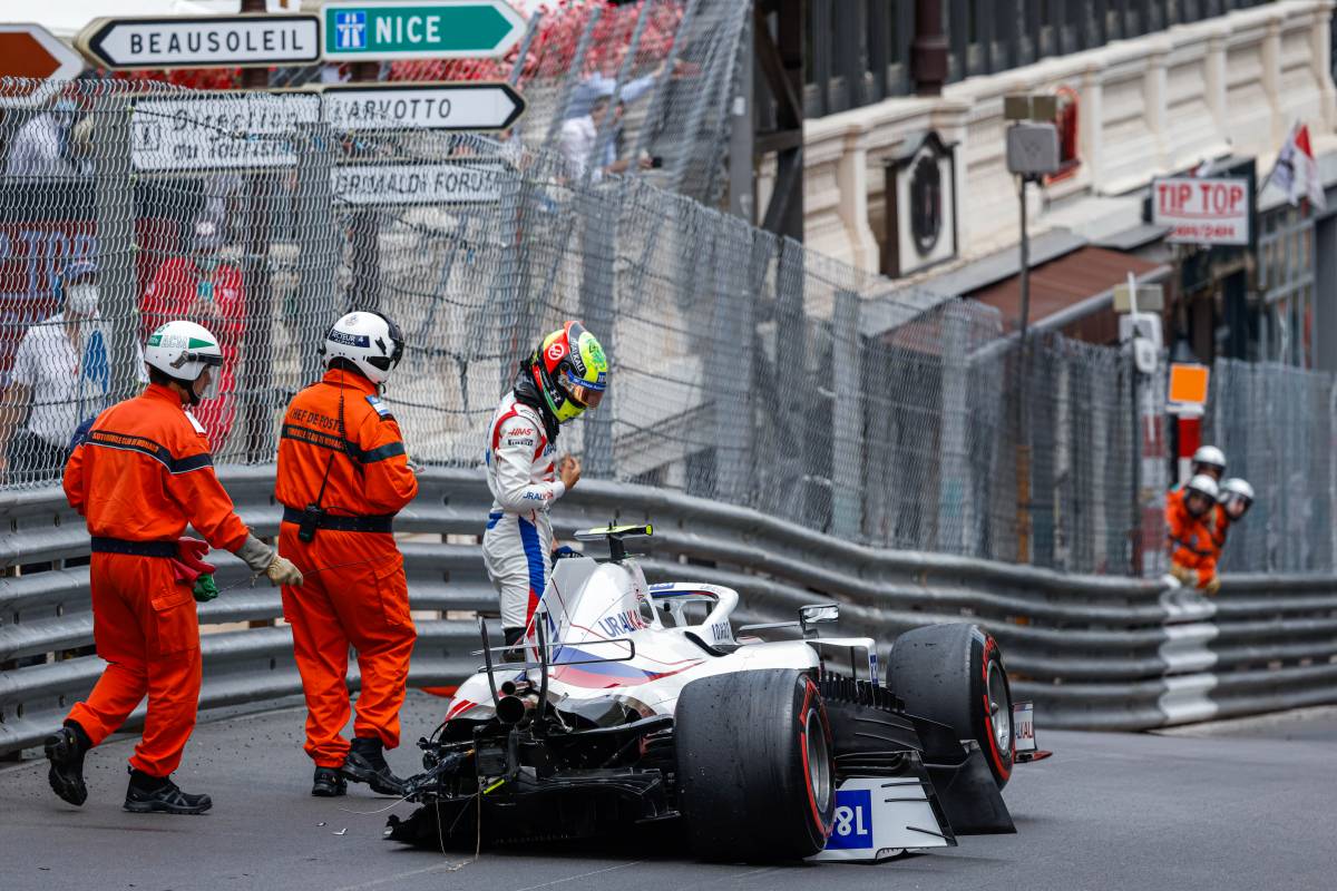 F1 Monaco Grand Prix: the great sport show was back to revive