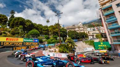 F1 Monaco Grand Prix: the great sport show was back to revive