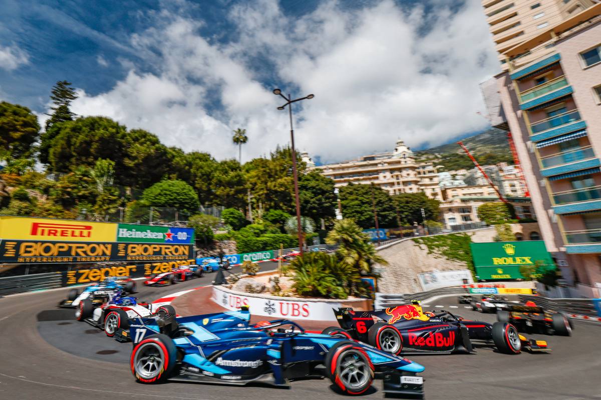 F1 Monaco Grand Prix: the great sport show was back to revive