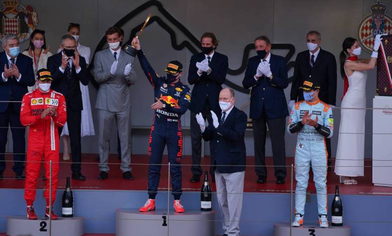 F1 Monaco Grand Prix: the great sport show was back to revive