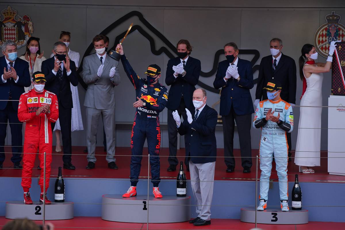 F1 Monaco Grand Prix: the great sport show was back to revive
