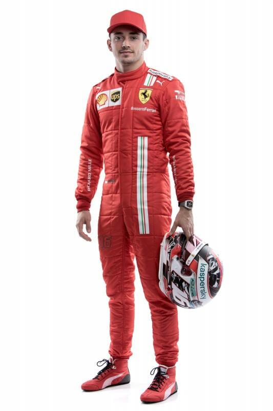 Charles Leclerc