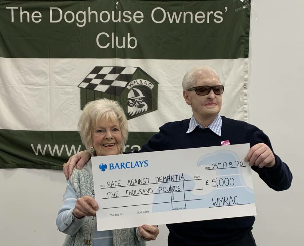 “the Doghouse Owners’ Club”