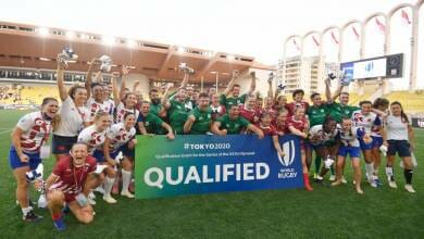 Monaco Sevens tried its hands at the biggest win in view of the Olympics