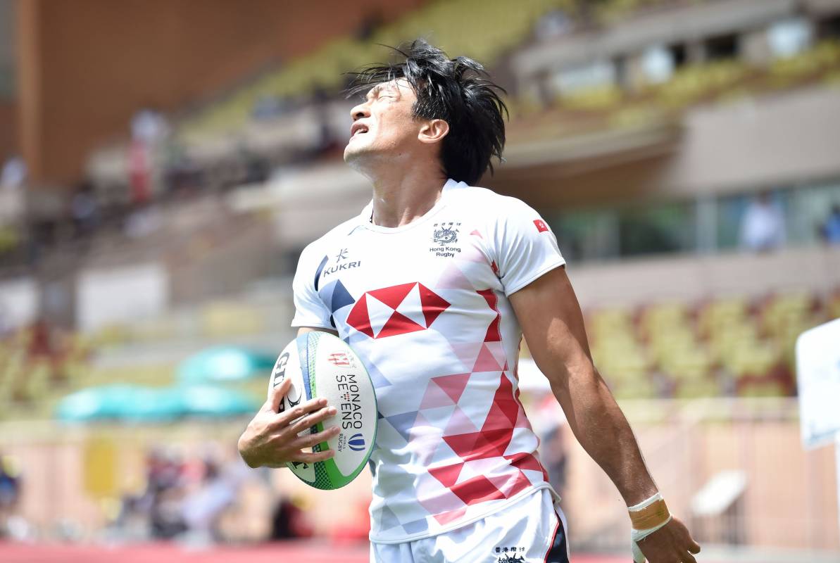 Monaco Sevens tried its hands at the biggest win in view of the Olympics