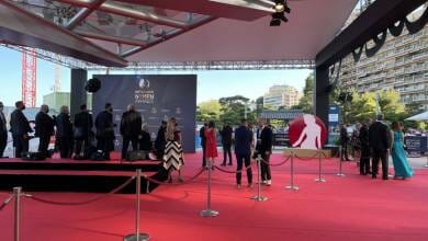 Monte-Carlo TV Festival turned 60 to hit the mark