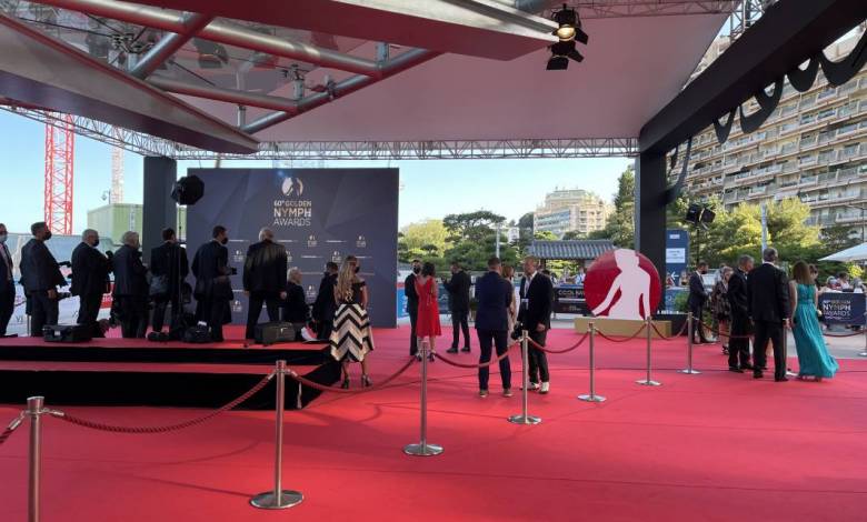 Monte-Carlo TV Festival turned 60 to hit the mark