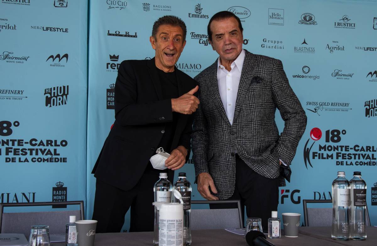 The 18th Monte-Carlo Film Festival of Comedy