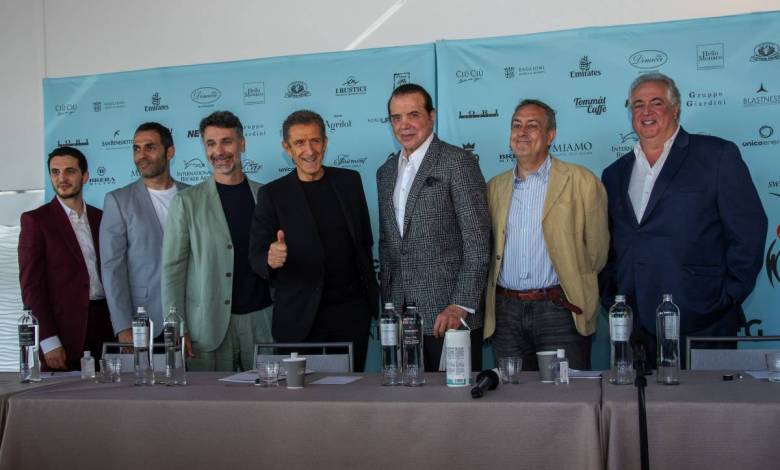 The 18th Monte-Carlo Film Festival of Comedy