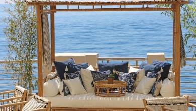 Paradise Beckons: La Vigie at Monte Carlo Beach is Opening