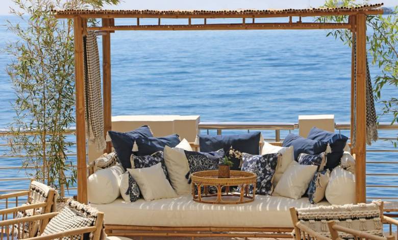 Paradise Beckons: La Vigie at Monte Carlo Beach is Opening