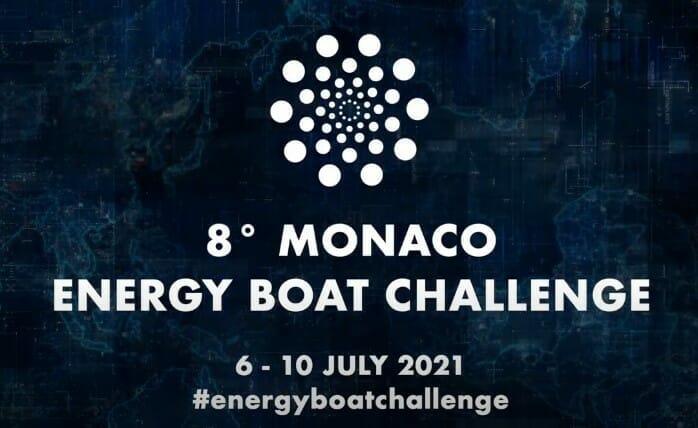 Monaco Energy Boat Challenge