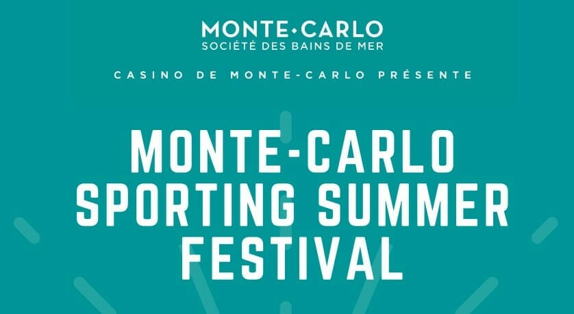 Sporting Summer Festival 2021: Monaco Red Cross Gala with Jamie Cullum