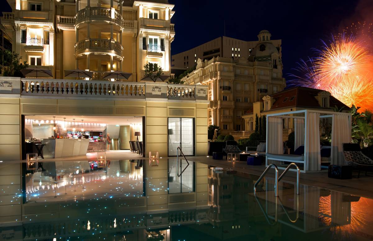 Discover Odyssey: the Most Confidential Address in Monte Carlo