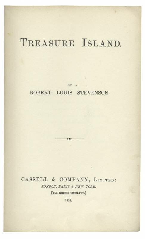 Robert Stevenson