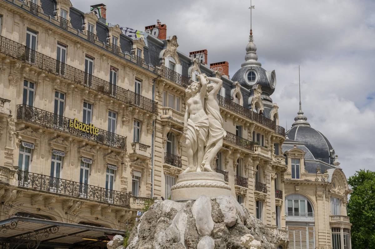 Prince Albert follows Prince Rainier’s footsteps in Montpellier and other princely news