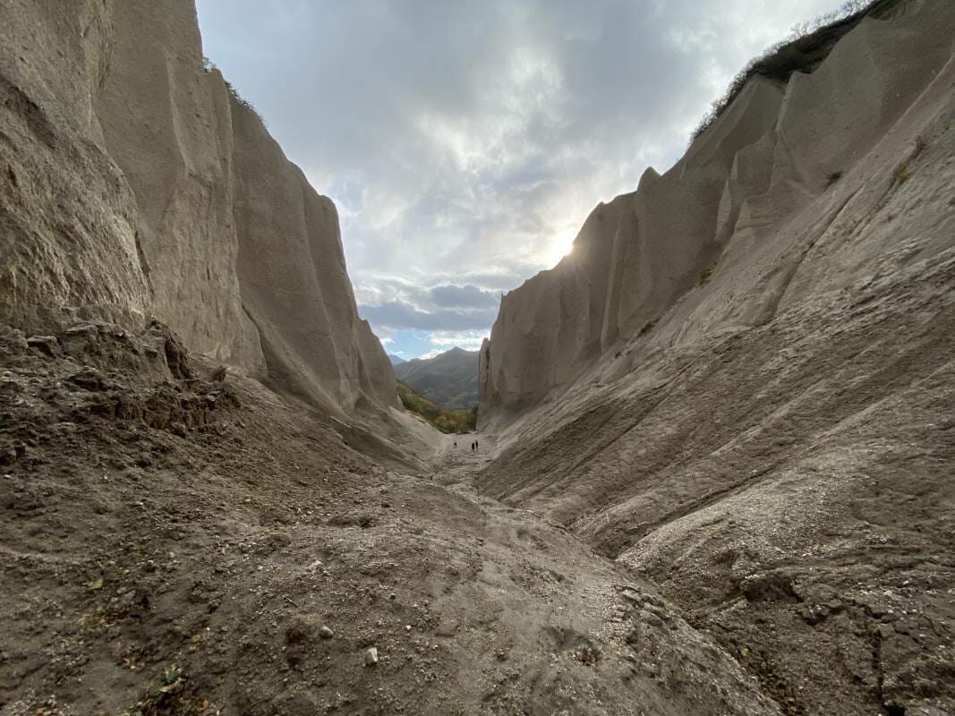 From Monaco to Kamchatka: A new project by Luc Jacquet
